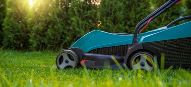 黑龙江园林机械