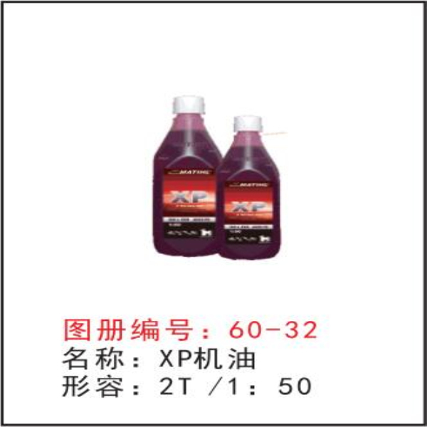 鸡西专业油锯厂家